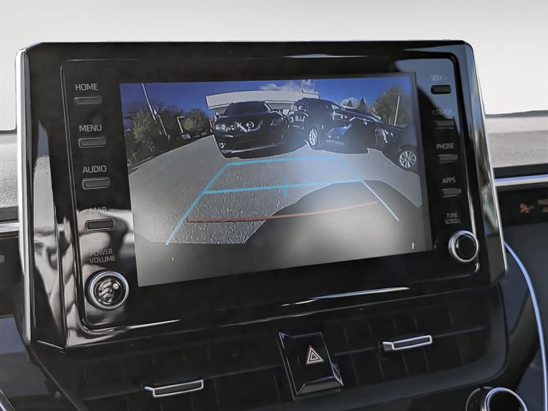 toyota Corolla à hayon 2022 - 8