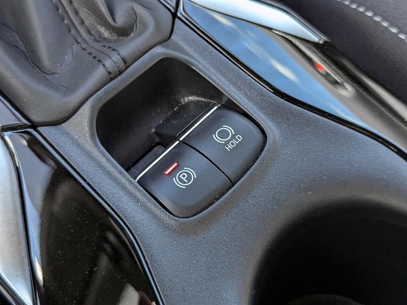 toyota Corolla à hayon 2022 - 12