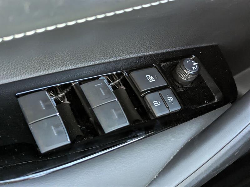 toyota Corolla à hayon 2022 - 17