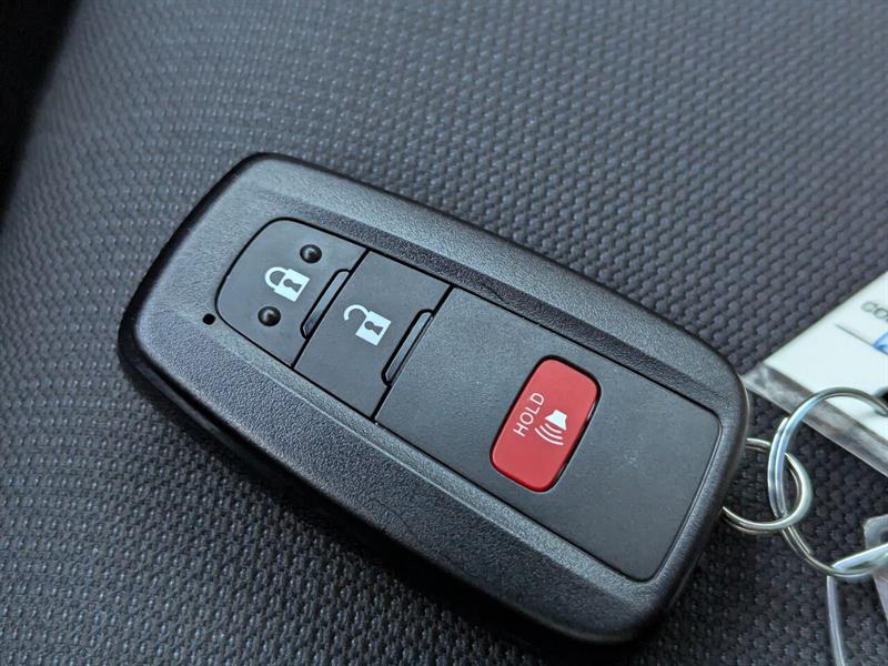 toyota Corolla à hayon 2022 - 19