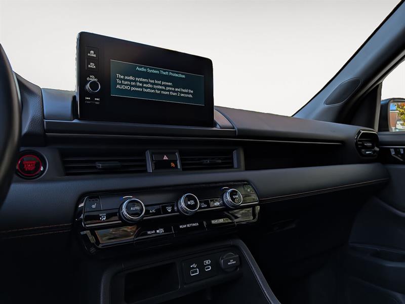 honda Pilot 2025 - 9