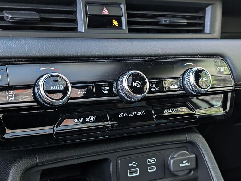 honda Pilot 2025 - 10