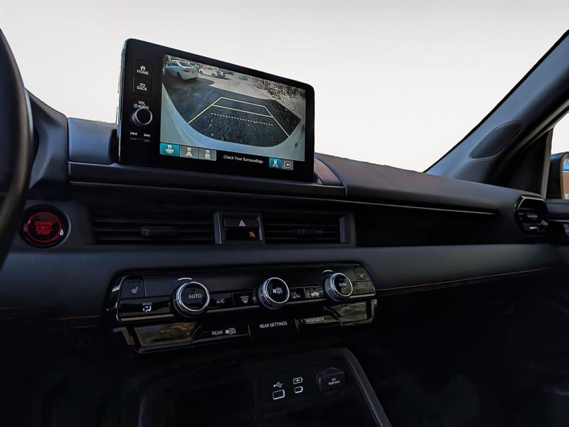 honda Pilot 2025 - 11