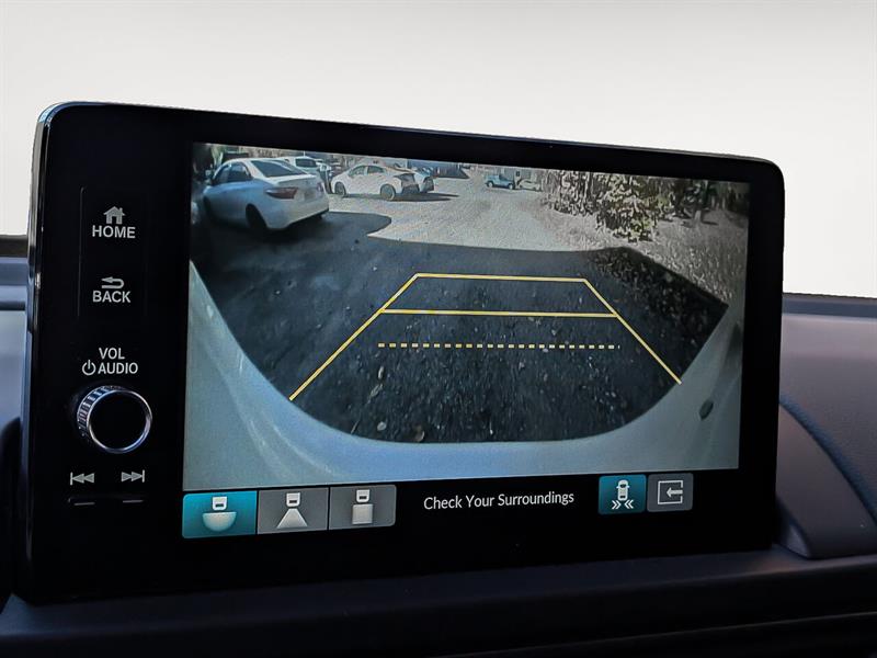 honda Pilot 2025 - 12