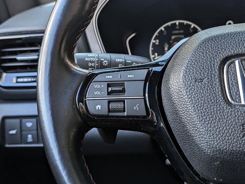 honda Pilot 2025 - 14