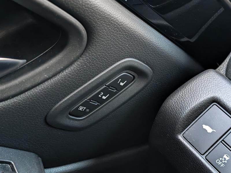 honda Pilot 2025 - 16