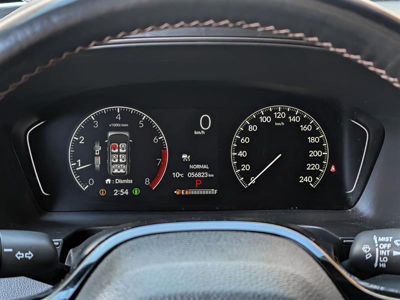 honda Pilot 2025 - 17