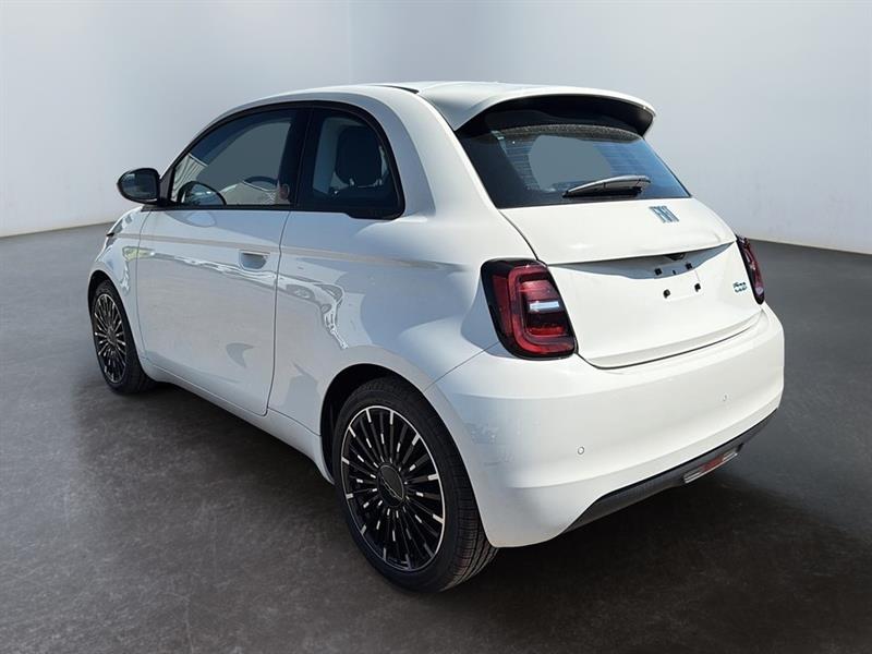 fiat 500e 2025 - 4