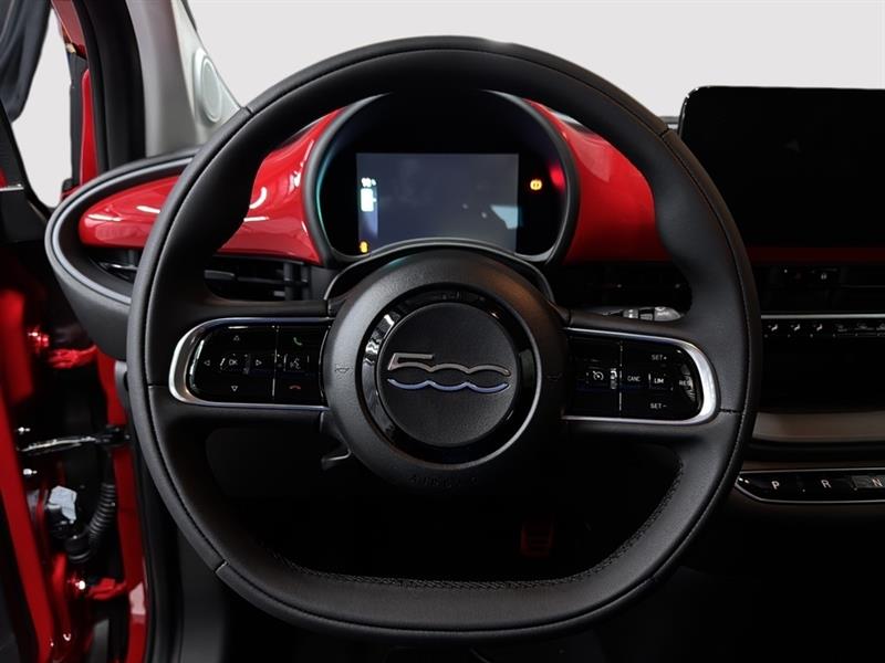 fiat 500e 2025 - 11