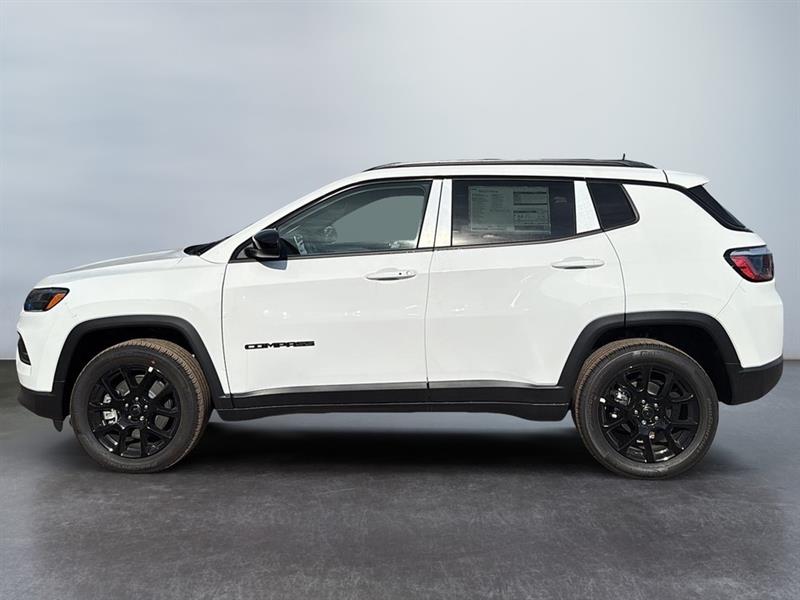 jeep Compass 2026 - 3