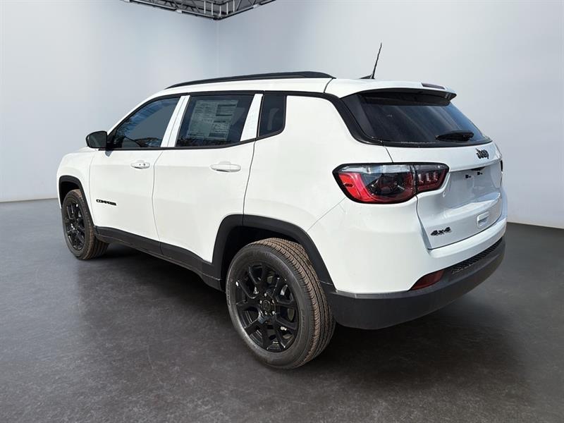 jeep Compass 2026 - 4