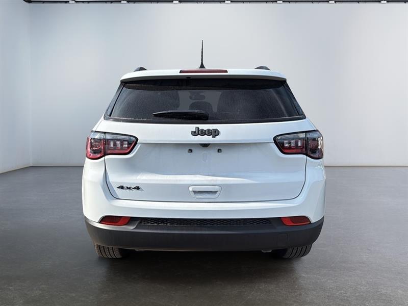 jeep Compass 2026 - 5