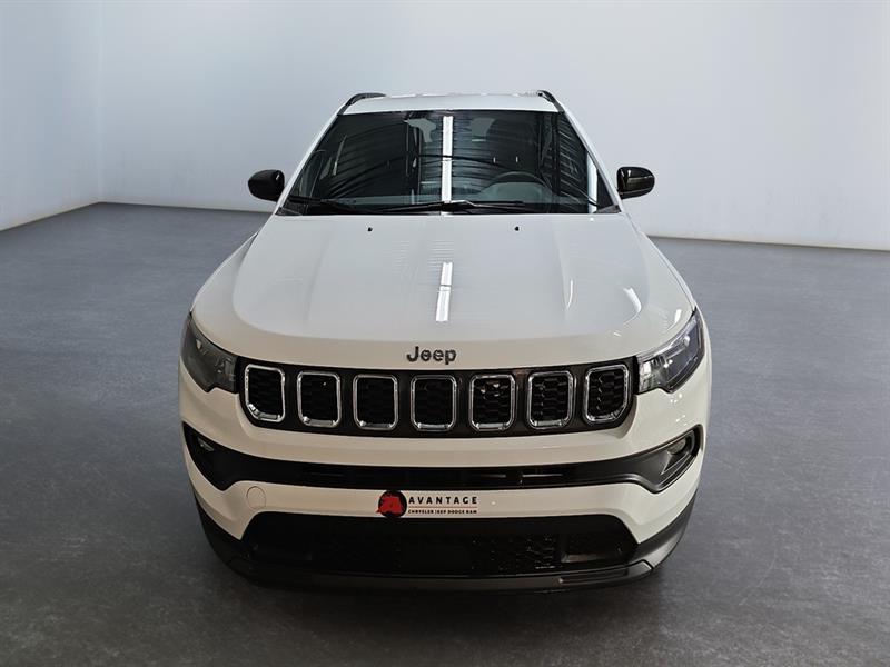 jeep Compass 2025 - 2