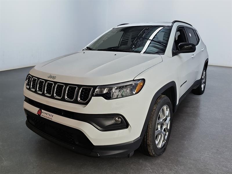 jeep Compass 2025 - 4