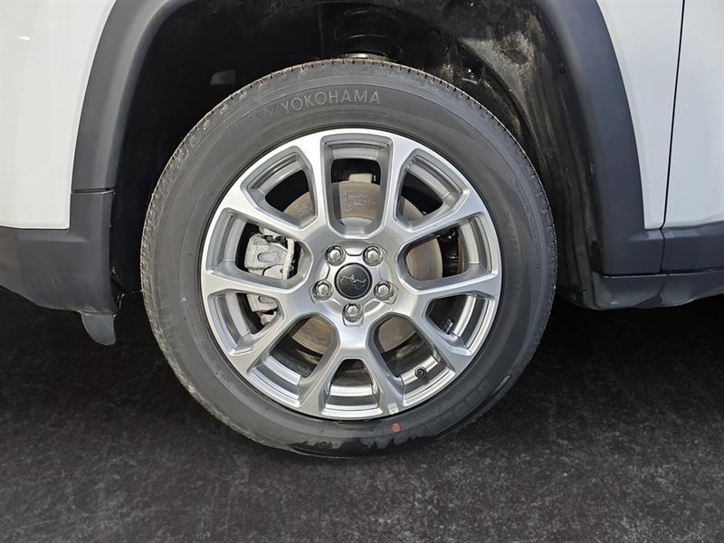 jeep Compass 2025 - 5