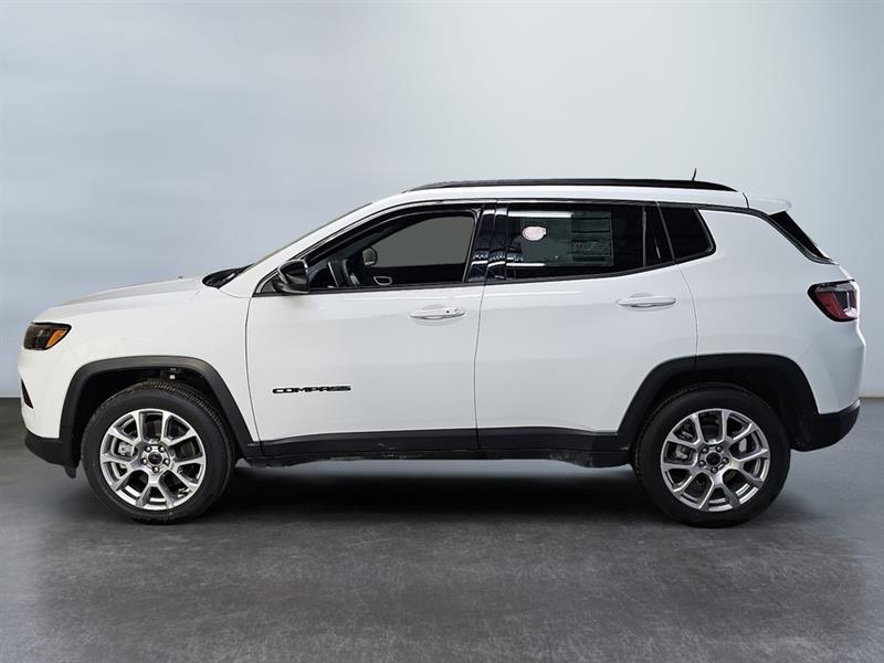jeep Compass 2025 - 6