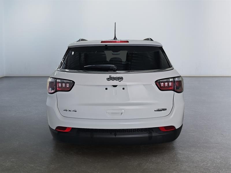 jeep Compass 2025 - 9