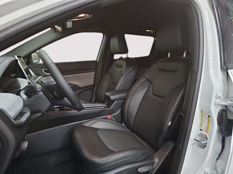 jeep Compass 2025 - 12