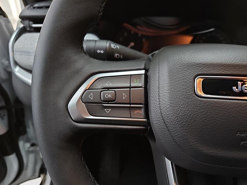 jeep Compass 2025 - 14