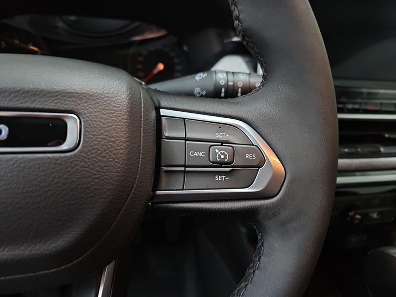 jeep Compass 2025 - 16