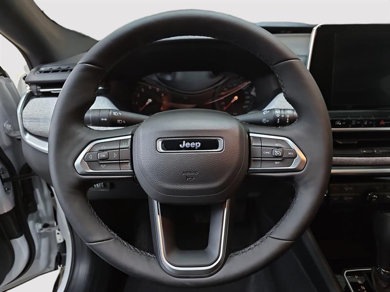 jeep Compass 2025 - 17