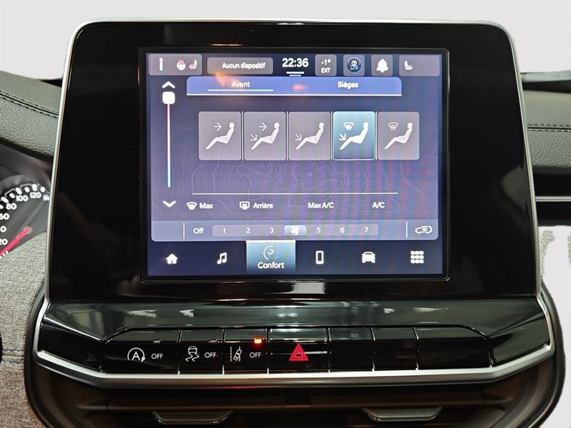 jeep Compass 2025 - 21