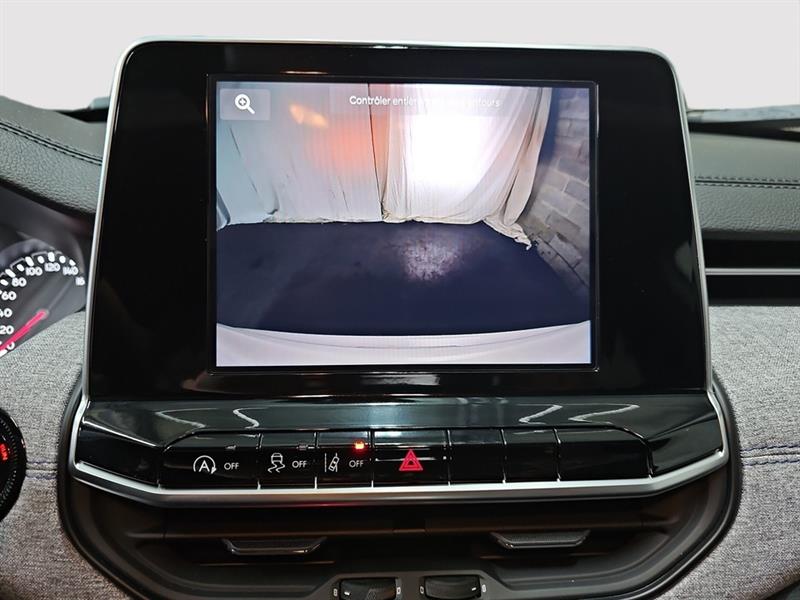 jeep Compass 2025 - 22