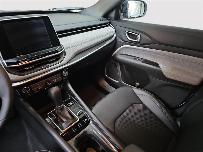 jeep Compass 2025 - 24