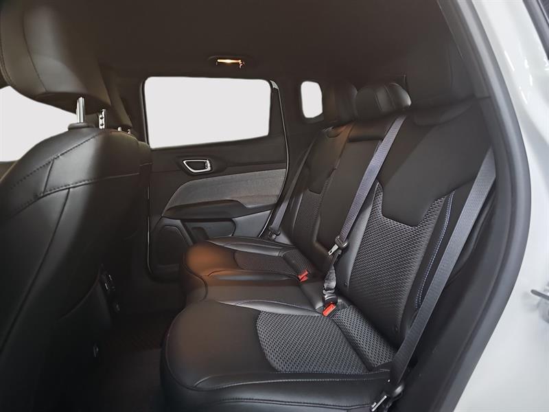 jeep Compass 2025 - 25