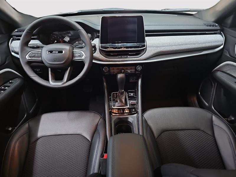 jeep Compass 2025 - 26