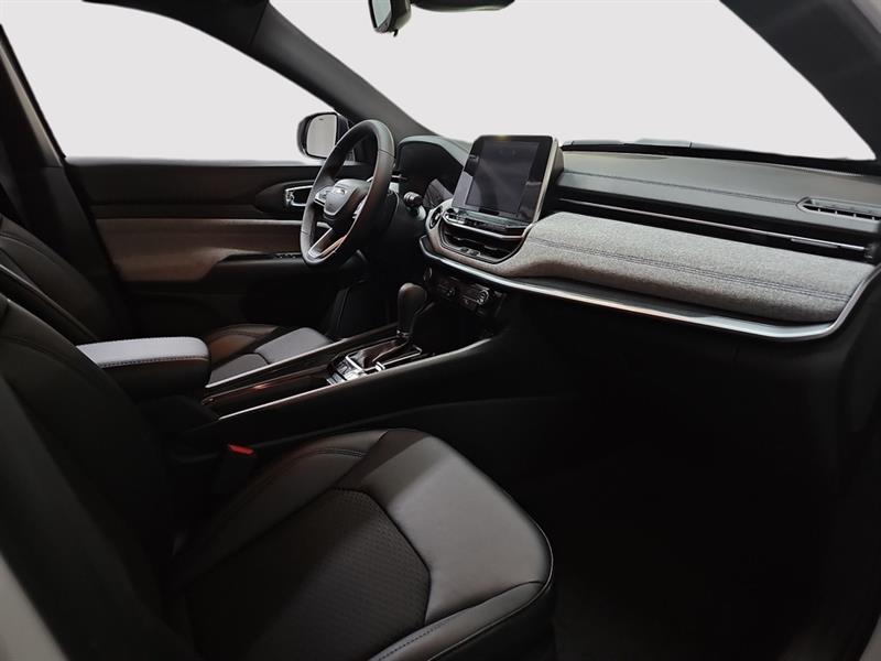 jeep Compass 2025 - 27