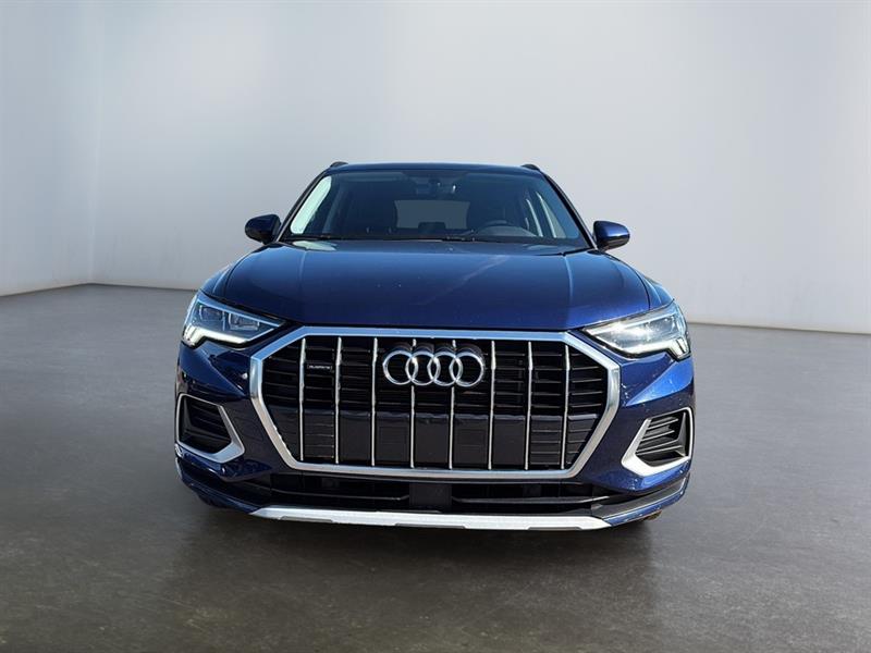 audi Q3 2023 - 2