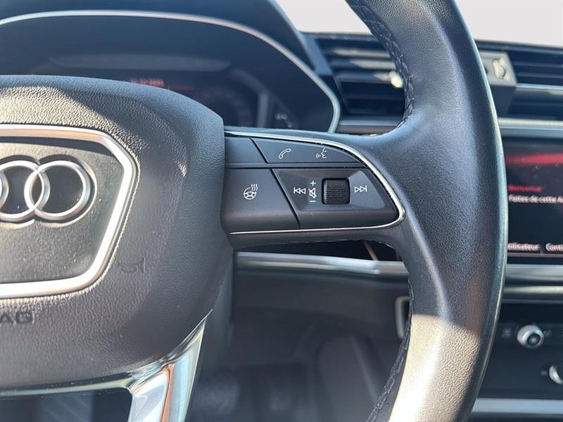 audi Q3 2023 - 11