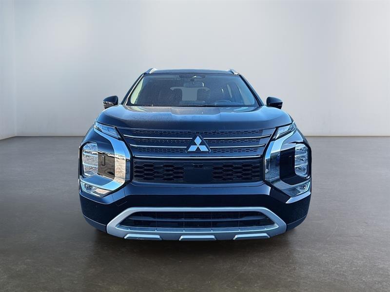 mitsubishi Outlander rechargeable 2023 - 2