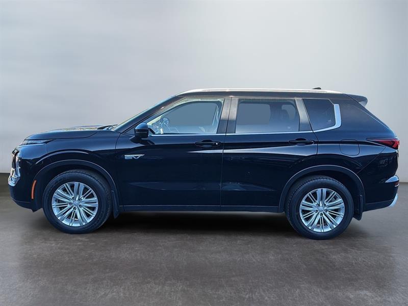 mitsubishi Outlander rechargeable 2023 - 3