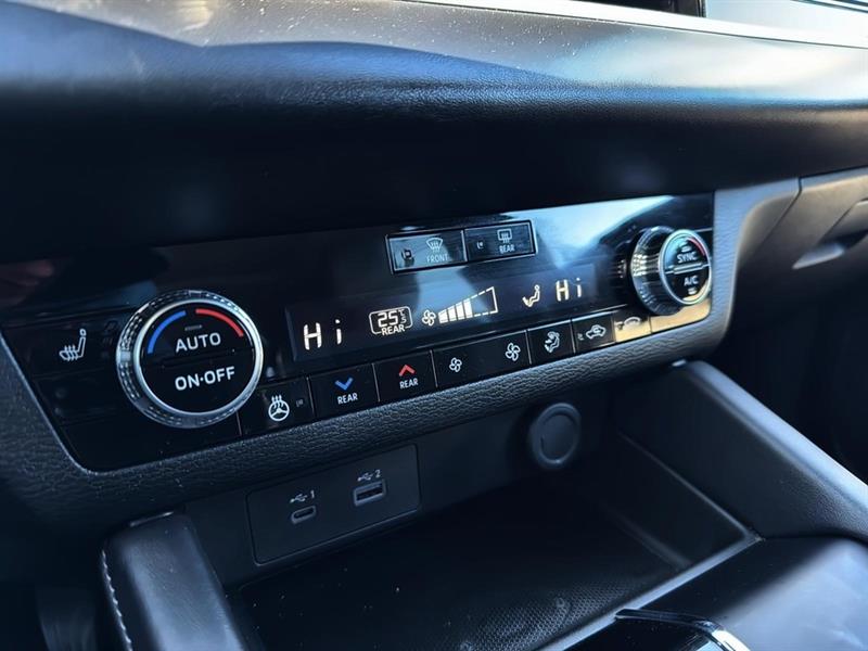 mitsubishi Outlander rechargeable 2023 - 18