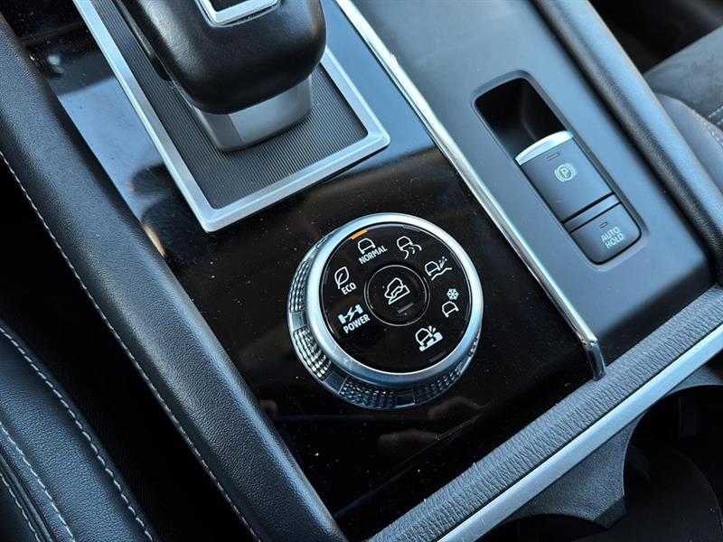 mitsubishi Outlander rechargeable 2023 - 19