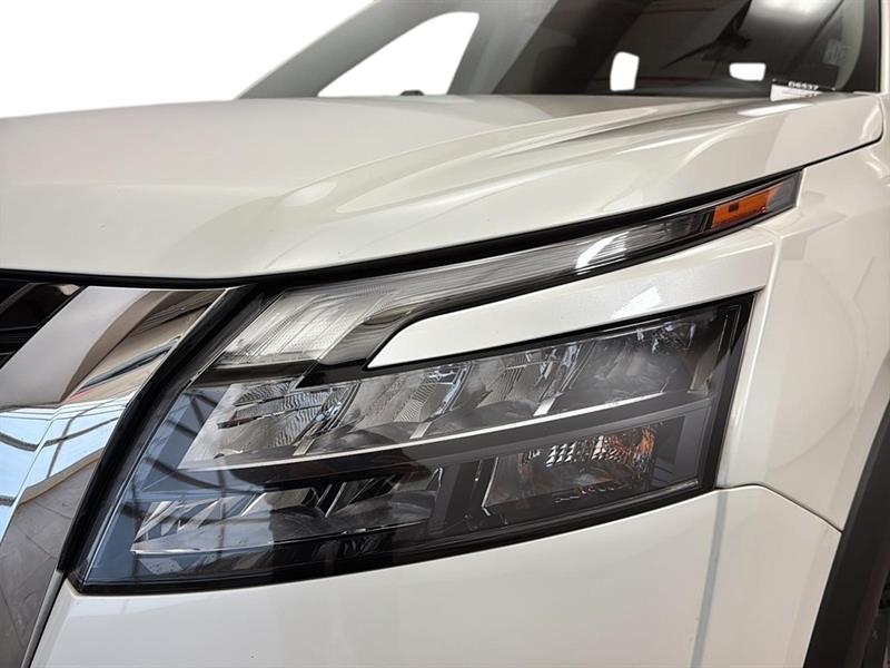 nissan Pathfinder 2024 - 5