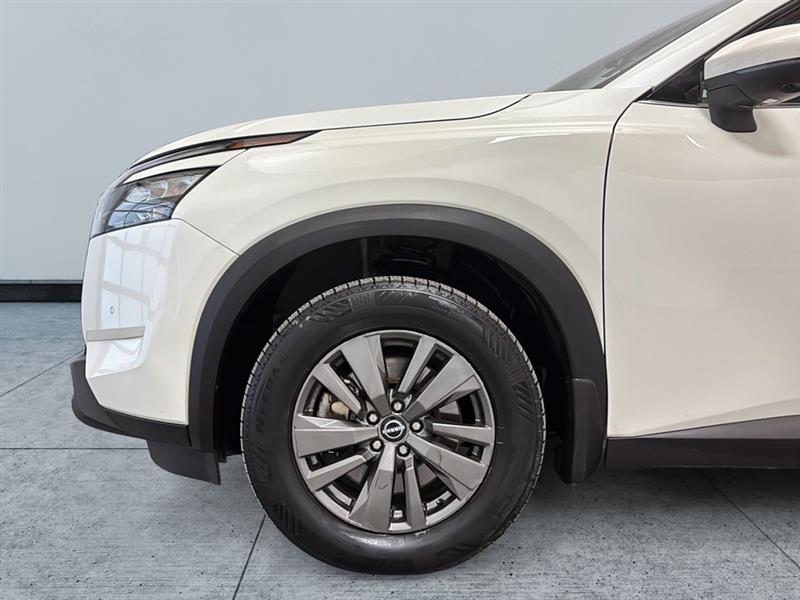 nissan Pathfinder 2024 - 6