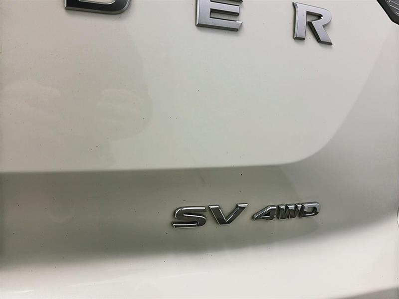 nissan Pathfinder 2024 - 11