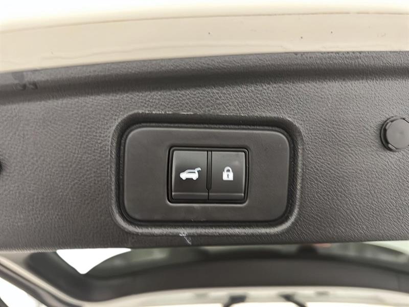 nissan Pathfinder 2024 - 15