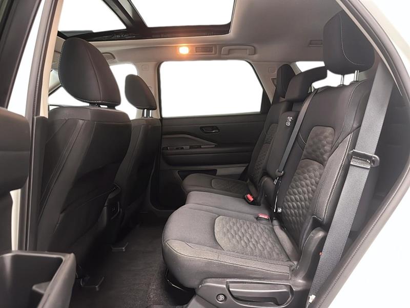 nissan Pathfinder 2024 - 24