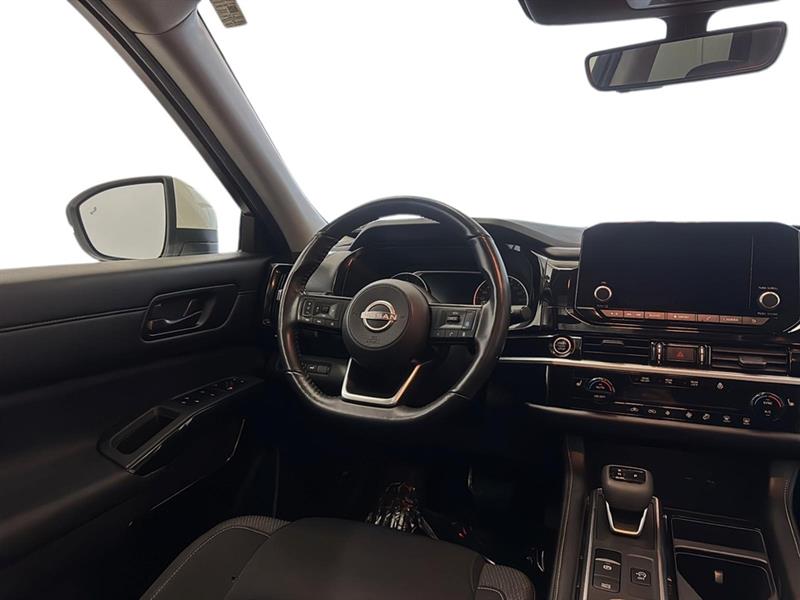 nissan Pathfinder 2024 - 27