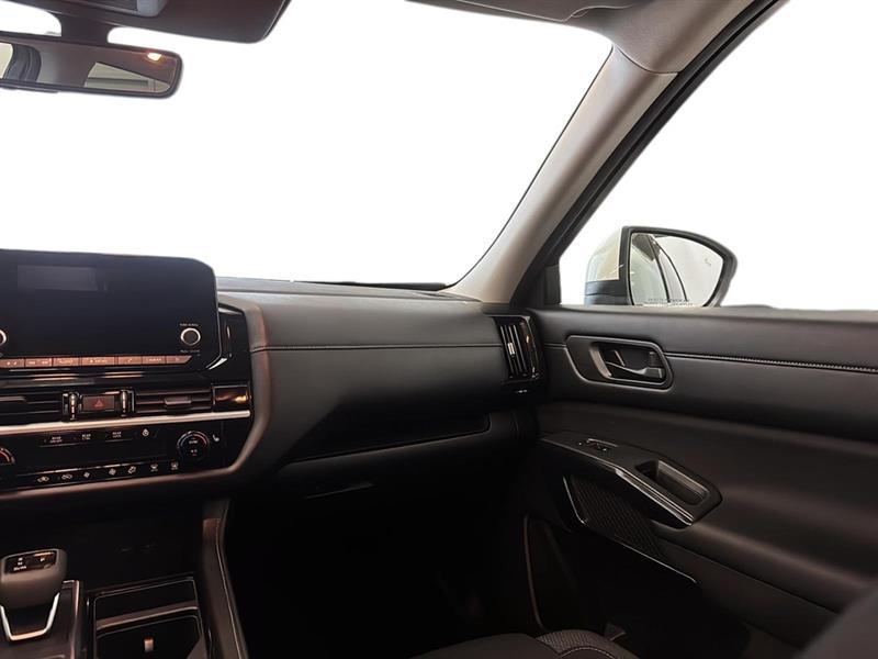 nissan Pathfinder 2024 - 29