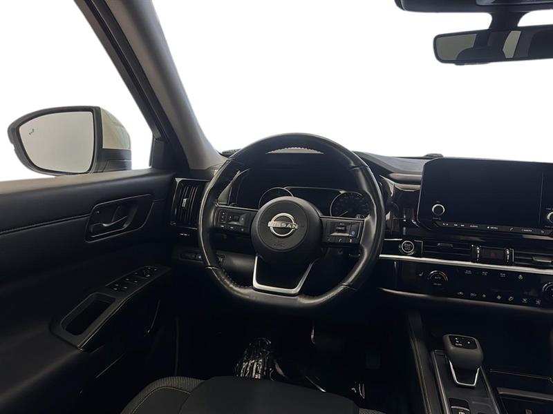 nissan Pathfinder 2024 - 30