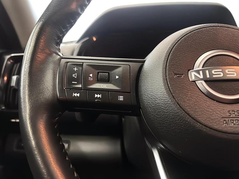 nissan Pathfinder 2024 - 32