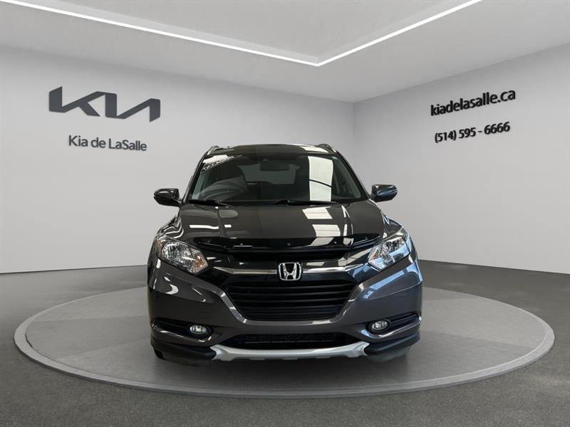 honda HR-V 2016 - 9