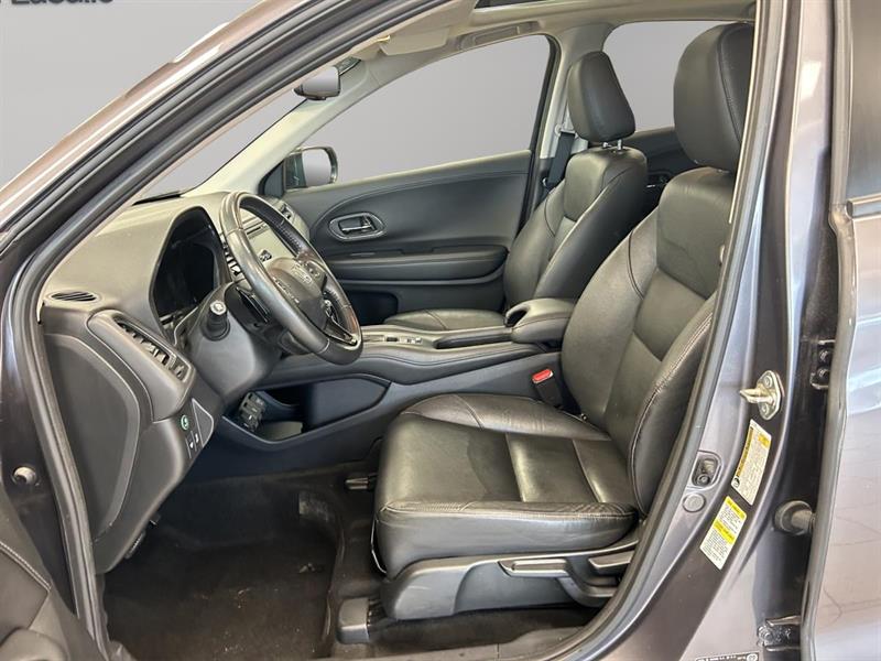 honda HR-V 2016 - 11