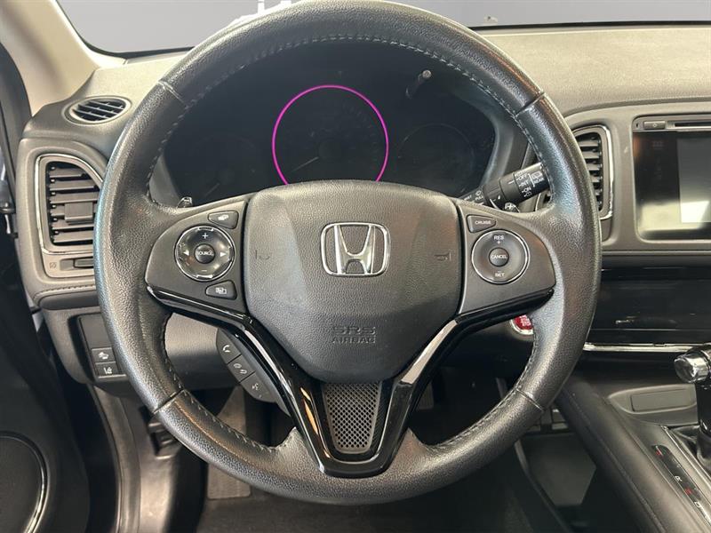 honda HR-V 2016 - 12