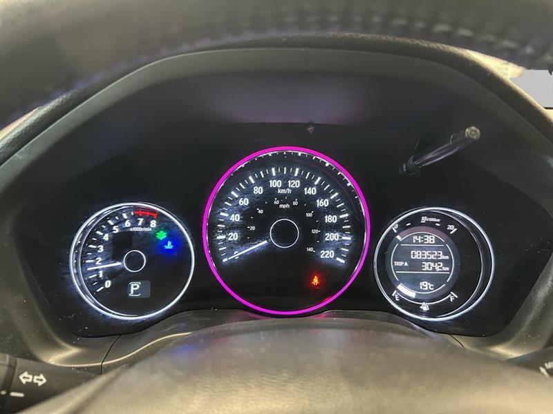 honda HR-V 2016 - 13